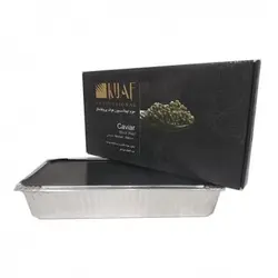 موم موبر کواف مدل خاویار- وزن 500 گرم