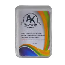 پارافین جامد پدیکور معطر AK _حجم 500