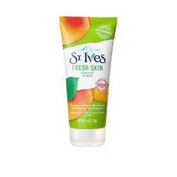 اسکراب فرش زردآلو سینت ایوز _ حجم 170 میلی لیتر