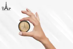 پنکیک لالاتاپ مدل سیلور _ حجم 13 گرم