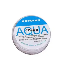 خط چشم و ابرو کریولان مدل AQUA _ حجم 8 میلی لیتر