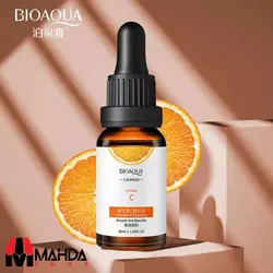 سرم ویتامین C بیوآکوا _ حجم 30 میلی لیتر
