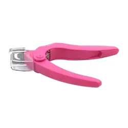 کاتر مخزن دار ناخن دی ایکس نیل