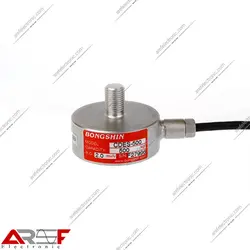 لودسل بونگشین مدل CDES-500 کلاس C3 ظرفیت 500 کیلوگرم - فروشگاه عارف الکترونیک