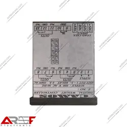 نمایشگر لودسل کاموس CAMOS (3 رله ) - فروشگاه عارف الکترونیک