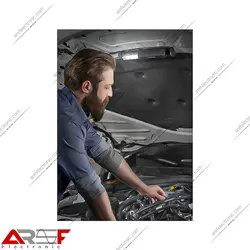 چراغ قوه وارتا مدل Work Flex Telescope Light - فروشگاه عارف الکترونیک