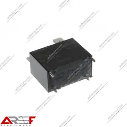 رله امرن مدل G4A-1A دارای ولتاژ 12VDC و 4 پین