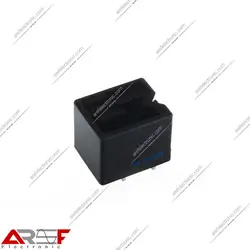 رله ماشینی Tyco مدل V23076-A3001-D142 دارای 12 ولت و 6 پین