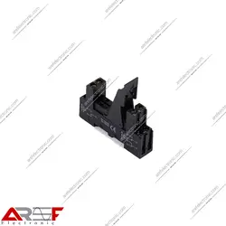 سوکت ۲کنتاکت ریلی کتابی