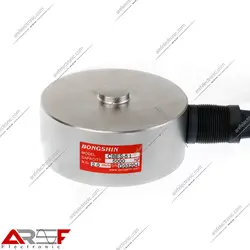 لودسل بونگشین مدل CBES-500 کلاس C3 ظرفیت 5 تن - فروشگاه عارف الکترونیک