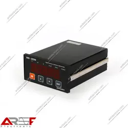 نمایشگر بونگشین مدل BS-205 با سه رله ی خروجی - فروشگاه عارف الکترونیک