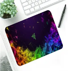 پد موس RAZER 24*32 مدل (امواج ) - قیمت خرید فروش | فروشگاه دی نت
