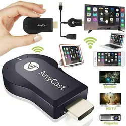 دانگل وایرلس اچ دی ام ای HDMI WIFI اورجینال - فروشگاه دی نت