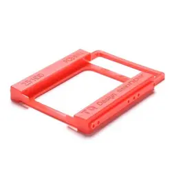 براکت هارد پلاستیکی SSD 2.5 - فروشگاه دی نت