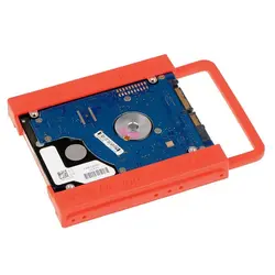 براکت هارد پلاستیکی SSD 2.5 - فروشگاه دی نت