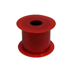 روبان بادکنک قرمز 10 متری