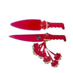 کارد و کفگیر کیک تم یلدا