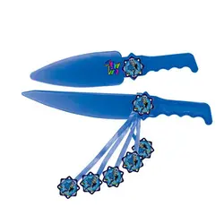 کارد و کفگیر کیک تم تولد بتمن