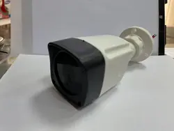 ماکت دوربین مدار بسته - چشمان بیدار آریا