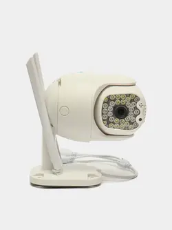 دوربین مینی اسپید دام سیم کارتی v380 مدل P32