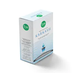 کرکاش – سردرد و میگرن