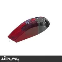 جارو شارژی سایا مدل Turbo