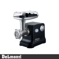 چرخ گوشت دلمونتی مدل DL355 مشکی