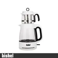 چای ساز بیشل مدل BL-TM-008