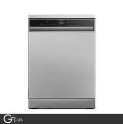 ماشین ظرفشویی جی پلاس 15 نفره مدل GDW-N4983S