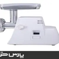 چرخ گوشت پارس خزر مدل بوفالو سفید