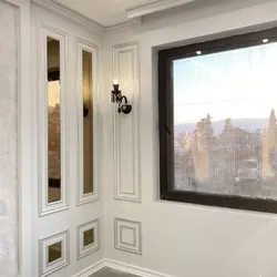 لوستر دیوارکوب دو شعله کریستال مشکی باکارات