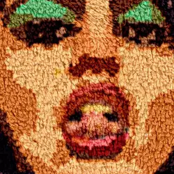 پوستر فیلم عنکبوت مقدس