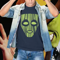 فیلم ماسک Chuck Russell