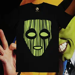 فیلم ماسک Chuck Russell