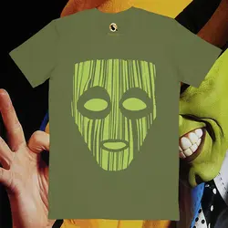 فیلم ماسک Chuck Russell