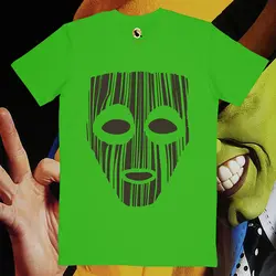 فیلم ماسک Chuck Russell