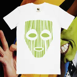 فیلم ماسک Chuck Russell