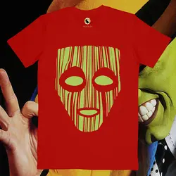 فیلم ماسک Chuck Russell