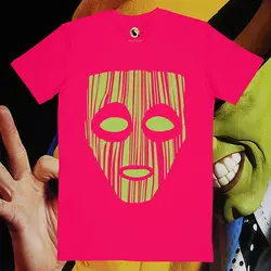 فیلم ماسک Chuck Russell