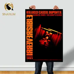 پوستر فیلم Irreversible گاسپار نوئه