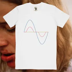 تیشرت فیلم دندان سگ