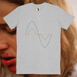 تیشرت فیلم دندان سگ