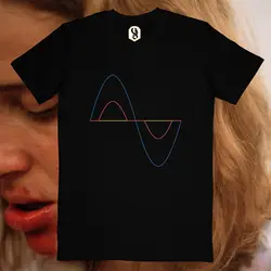 تیشرت فیلم دندان سگ