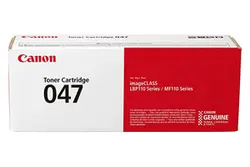 کارتریج تونر کانن Canon 047 طرح