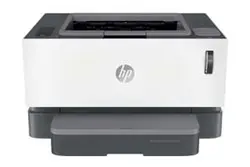 دفترچه راهنمای فارسی پرینتر اچ پی HP Neverstop Laser 1000w