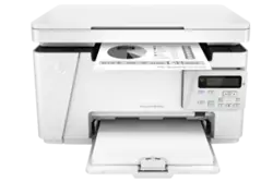 دفترچه راهنمای فارسی پرینتر اچ پی HP Laserjet Pro MFP M26nw
