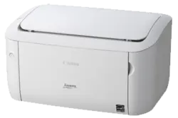 دفترچه راهنمای فارسی پرینتر کانن Canon ImageCLASS LBP6030