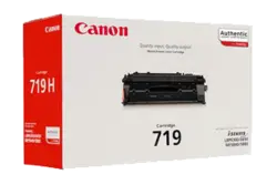 کارتریج تونر کانن Canon 719 طرح