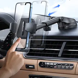 پایه نگهدارنده گوشی موبایل یوسمز مدل ZJ072