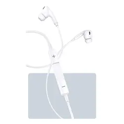 هندزفری لایتنینگ یوسمز مدل EP41